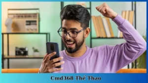 Cmd368 Thể Thao