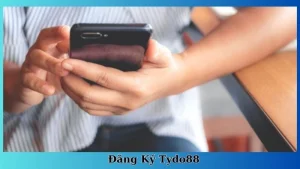 đăng ký Tydo88