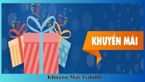 Khuyến Mãi Tydo88