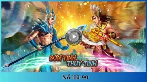 nổ hũ 90