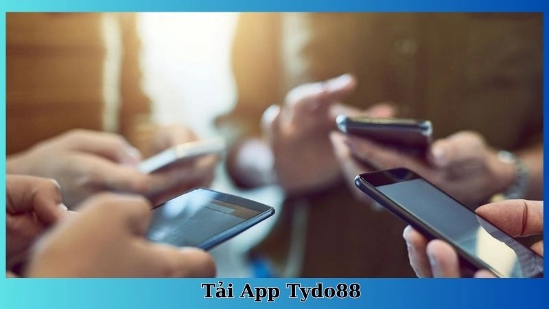Tải App Tydo88